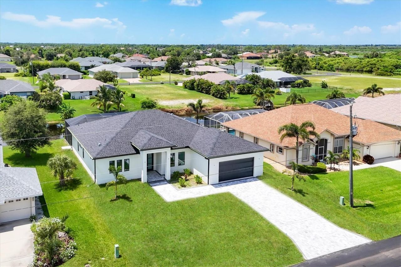 177 Medalist Road, Rotonda West, FL 33947 Photo