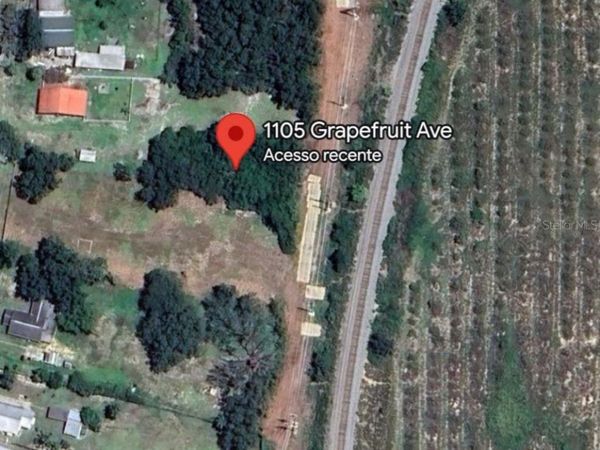 1105 GRAPEFRUIT AVENUE, SEBRING, FL 33870