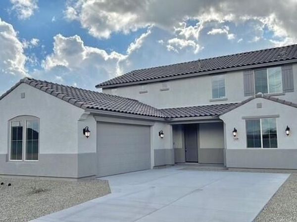 23159 W WINSLOW Avenue, Buckeye, AZ 85326