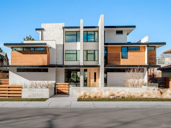 121 S Dexter Street, Denver, CO 80246