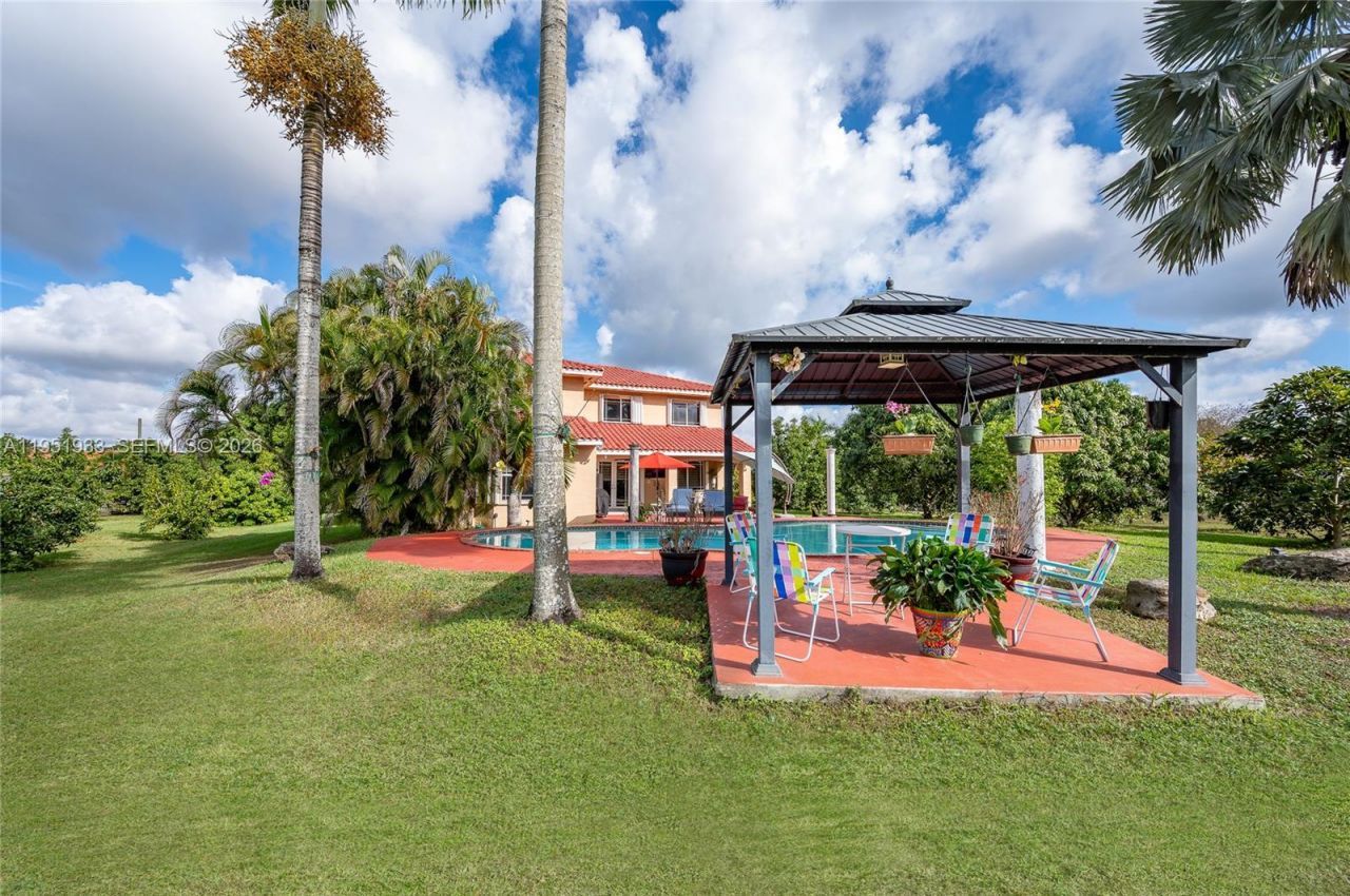 19520 SW 206th St, Miami, FL 33187 Photo