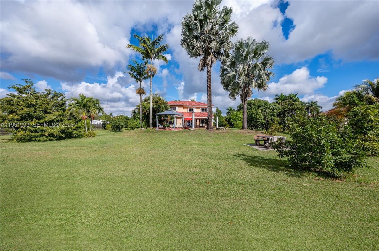 19520 SW 206th St, Miami, FL 33187 Photo