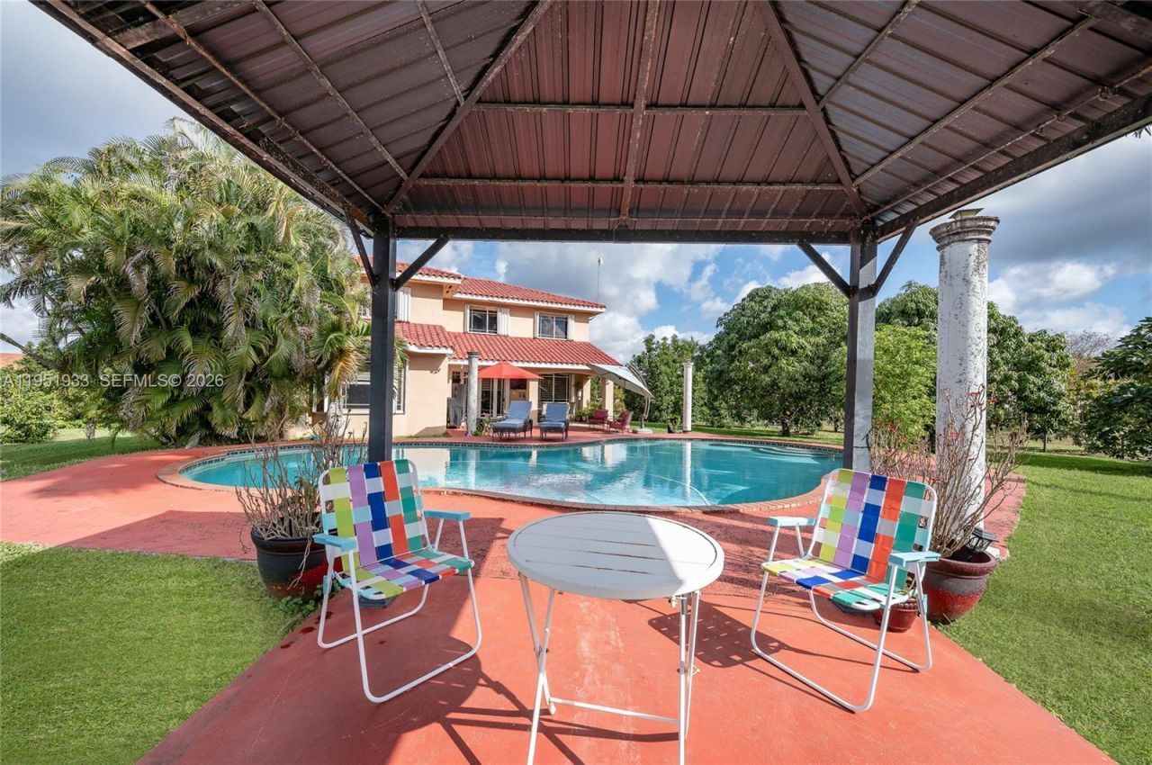 19520 SW 206th St, Miami, FL 33187 Photo