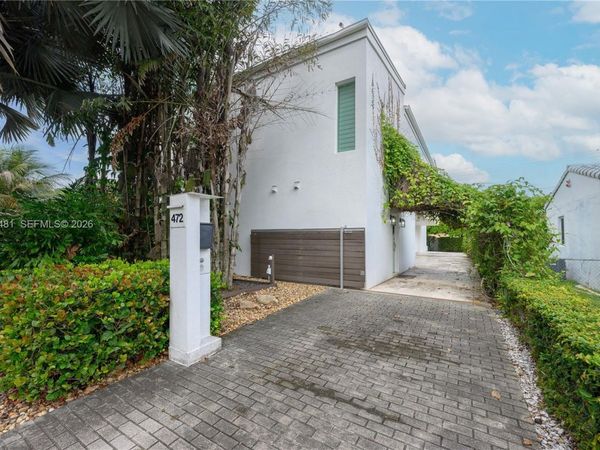 472 Minola Dr, Unit 472, Miami Springs, FL 33166