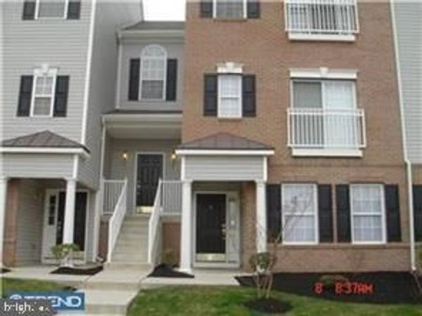 317 HARBOUR BOULEVARD, CINNAMINSON, NJ 08077