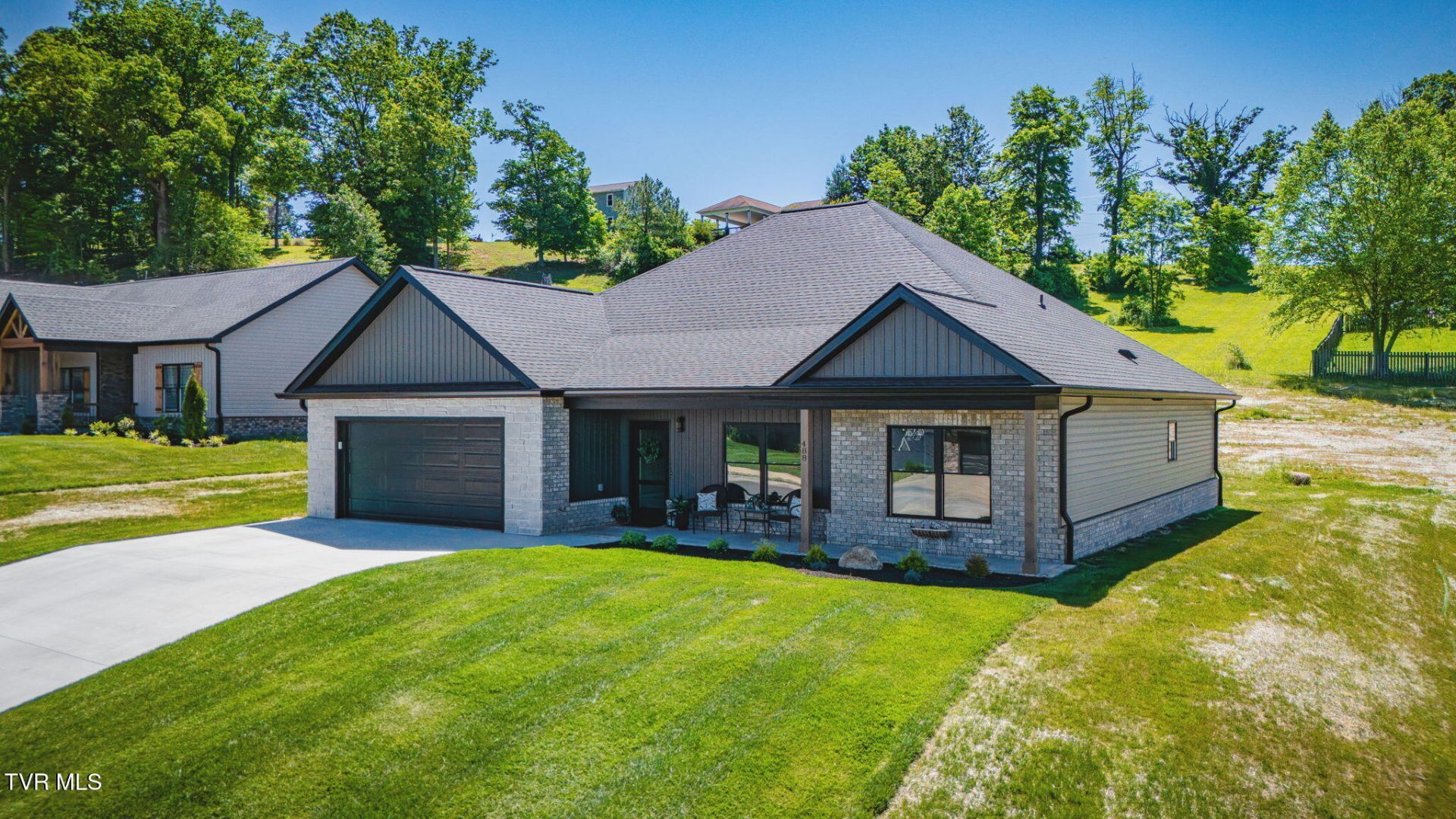 488 Middays Rest, Jonesborough, TN 37659 Main Photo