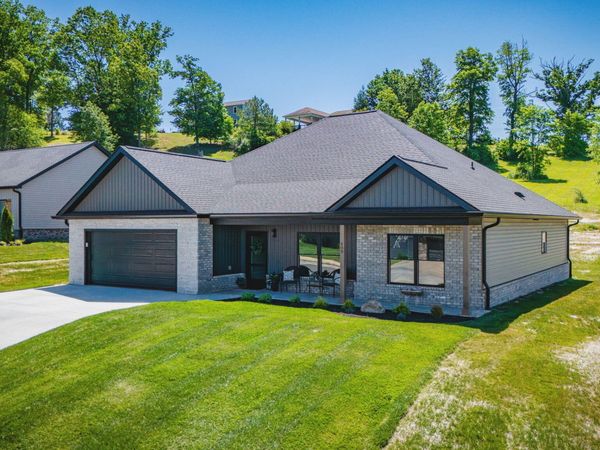 488 Middays Rest, Jonesborough, TN 37659