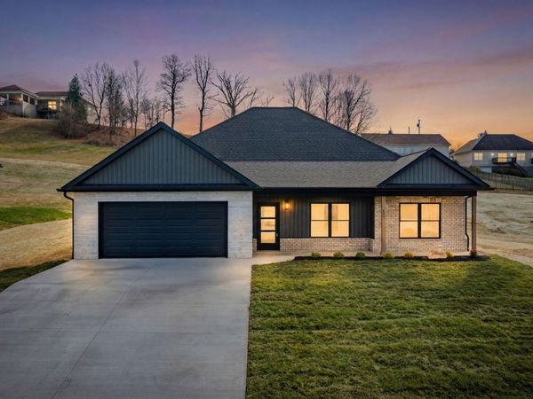 488 Middays Rest, Jonesborough, TN 37659