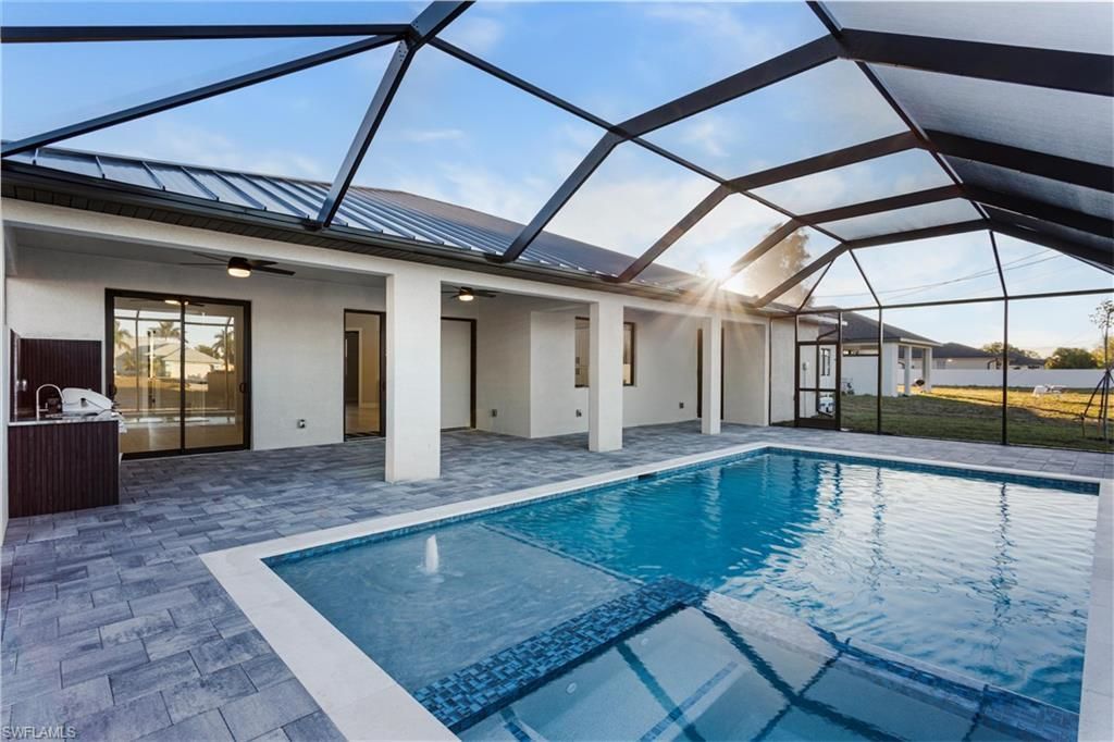 1711 SW 3rd St, Cape Coral, FL 33991 Photo