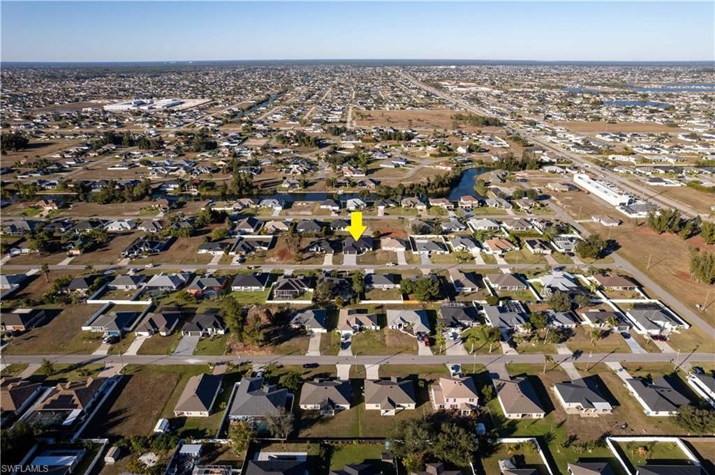 1711 SW 3rd St, Cape Coral, FL 33991 Photo