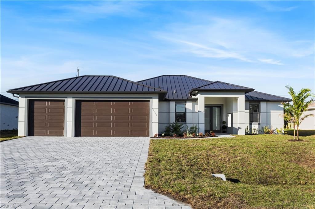 1711 SW 3rd St, Cape Coral, FL 33991 Photo