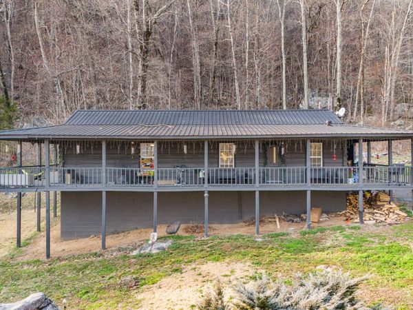 2003 Fredonia Road, Dunlap, TN 37327