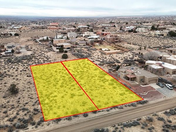 6816-6820 Vatapa Road NE, Rio Rancho, NM 87144