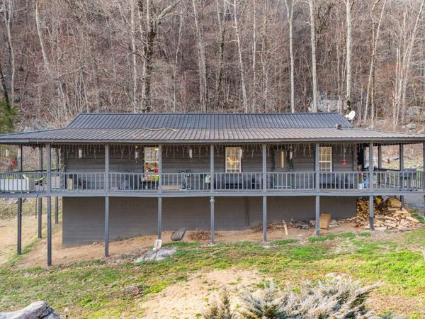 2003 Fredonia Road, Dunlap, TN 37327