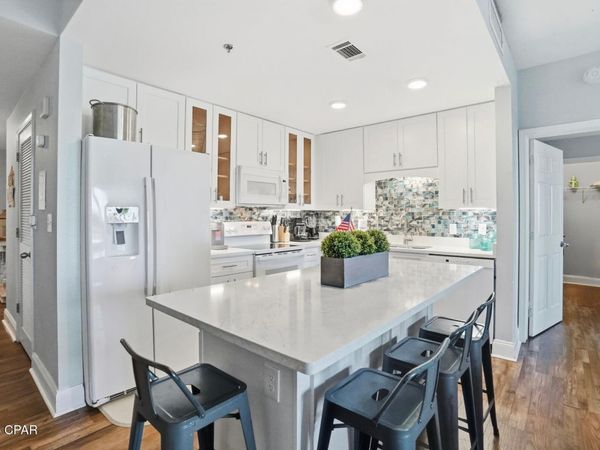 9902 S Thomas Drive, Unit 130, Panama City, FL 32408