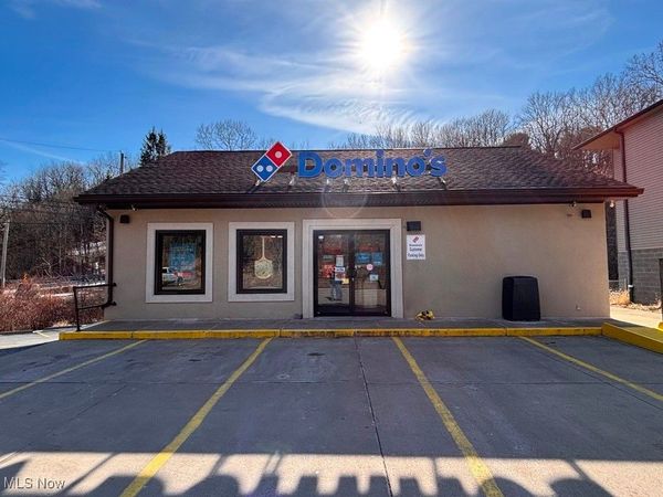 1130 N Fork Road, West Liberty, WV 26074