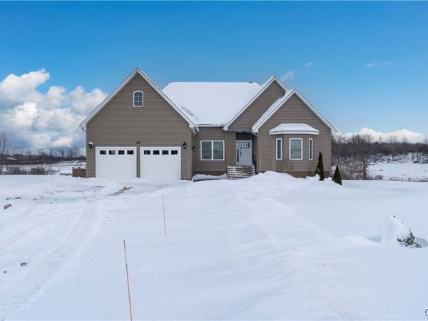 22276 Knowlesville Road, Watertown, NY 13601