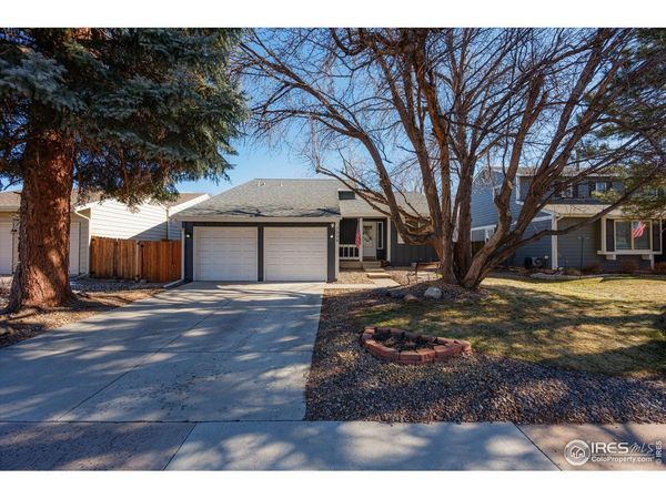 7328 S Gore Range Rd, Littleton, CO 80127