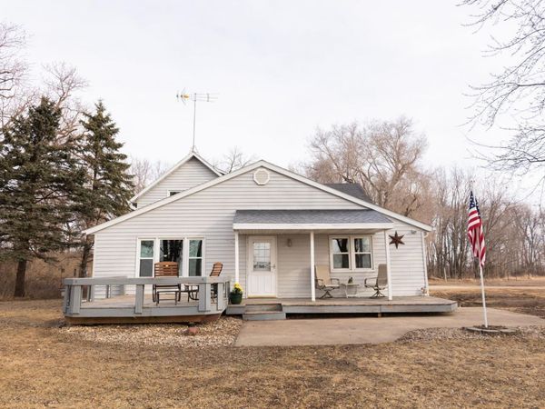 28048 310th Street, Bigelow, MN 56117