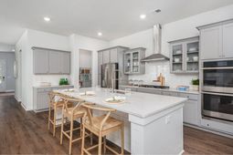 122 Cloverfield Trail Drive photo 4