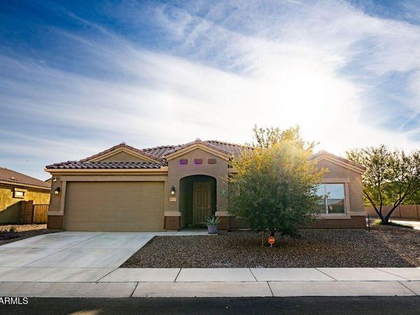 10157 N SAND SAGE Trail, Marana, AZ 85653