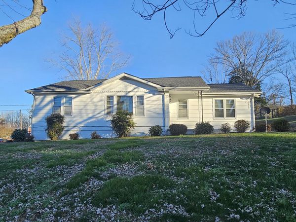 1809 Elrod Street, Cleveland, TN 37311