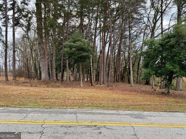 0 Academy Avenue, Dawsonville, GA 30534