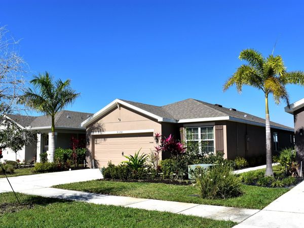 9398 SW Ligorio Way, Port Saint Lucie, FL 34987