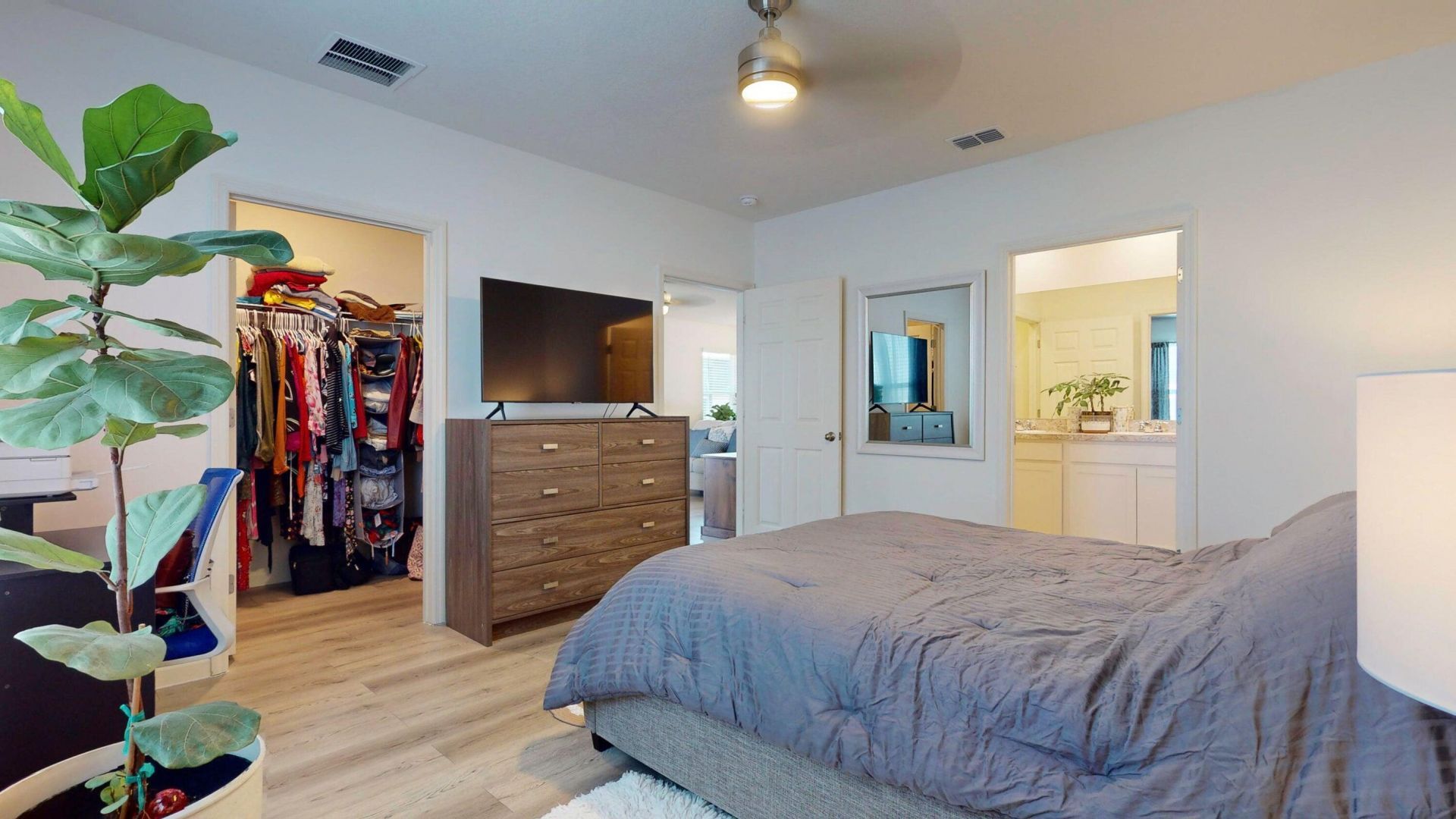 9398 SW Ligorio Way, Port Saint Lucie, FL 34987 Photo