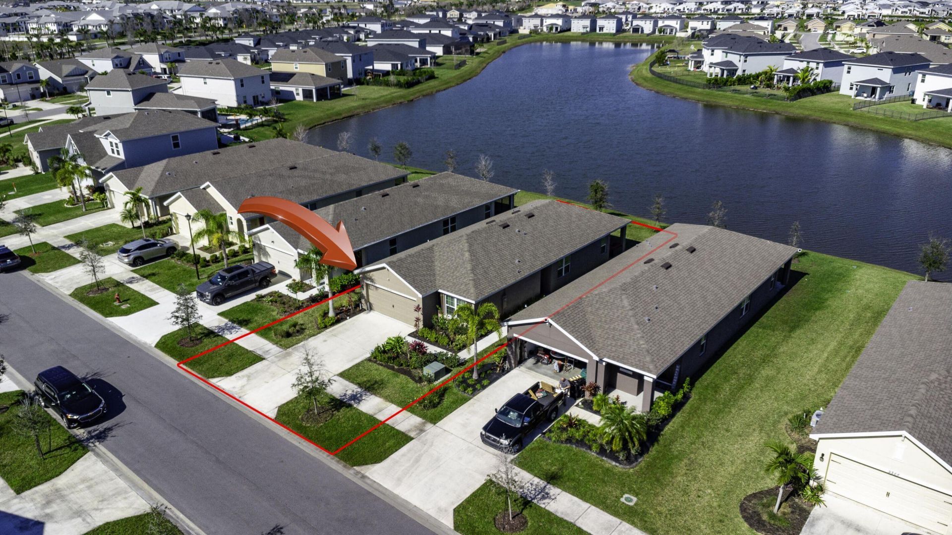 9398 SW Ligorio Way, Port Saint Lucie, FL 34987 Photo