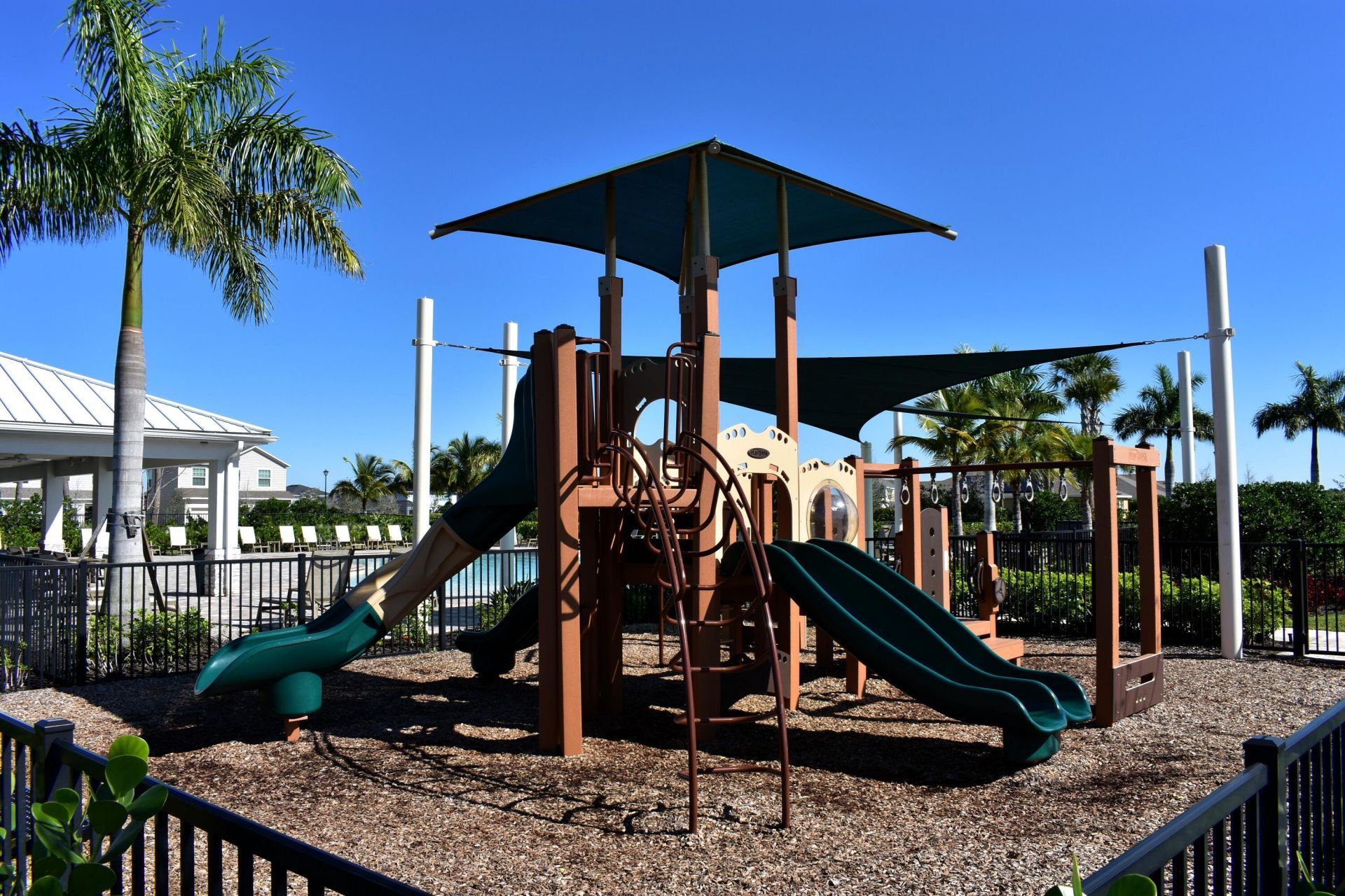 9398 SW Ligorio Way, Port Saint Lucie, FL 34987 Photo