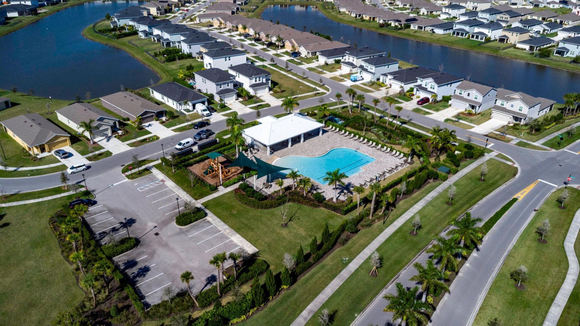 9398 SW Ligorio Way, Port Saint Lucie, FL 34987 Photo