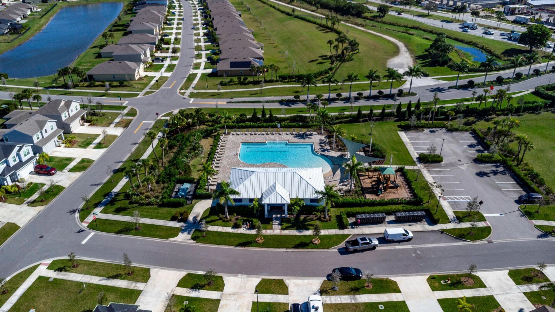 9398 SW Ligorio Way, Port Saint Lucie, FL 34987 Photo