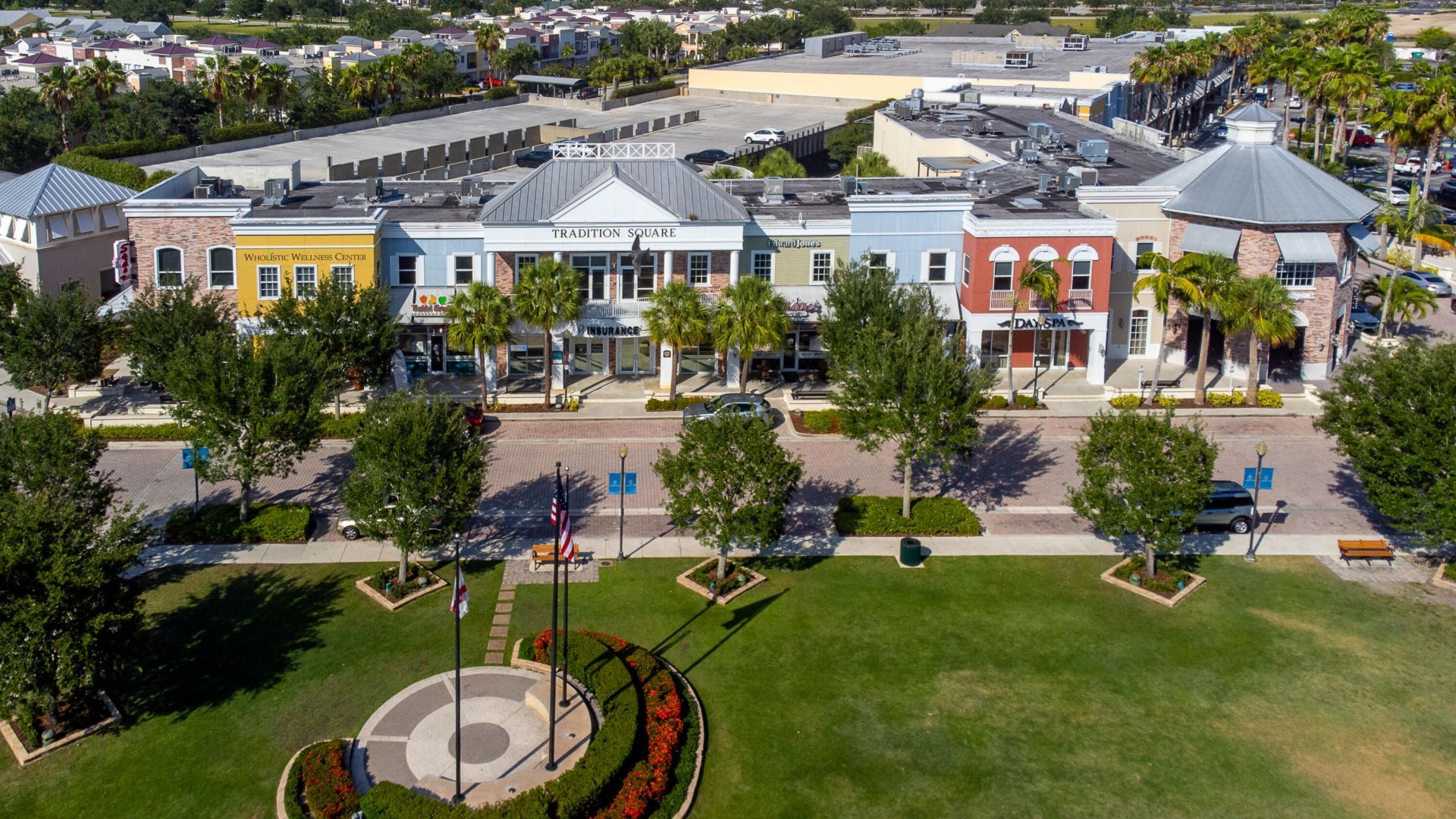 9398 SW Ligorio Way, Port Saint Lucie, FL 34987 Photo