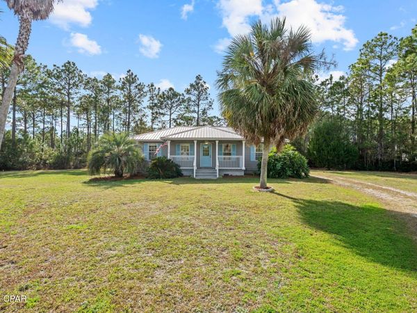 197 Palm Breeze Way, Port St Joe, FL 32456