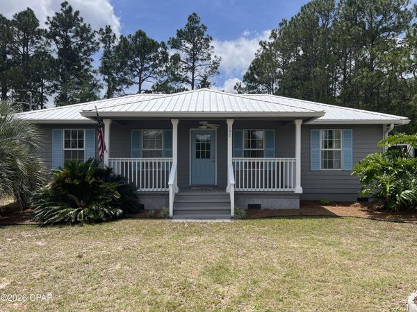 197 Palm Breeze Way, Port St Joe, FL 32456