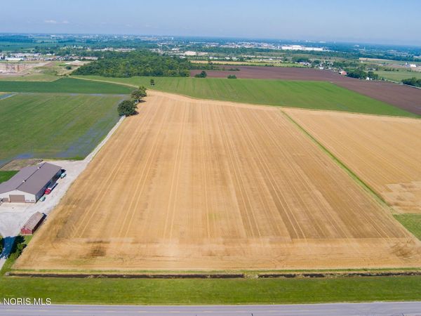 0 Oregon Rd, Perrysburg, OH 43551