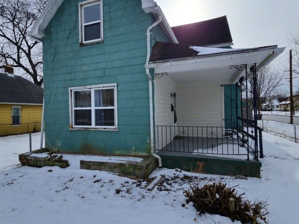 1420 Upton Avenue, Toledo, OH 43607