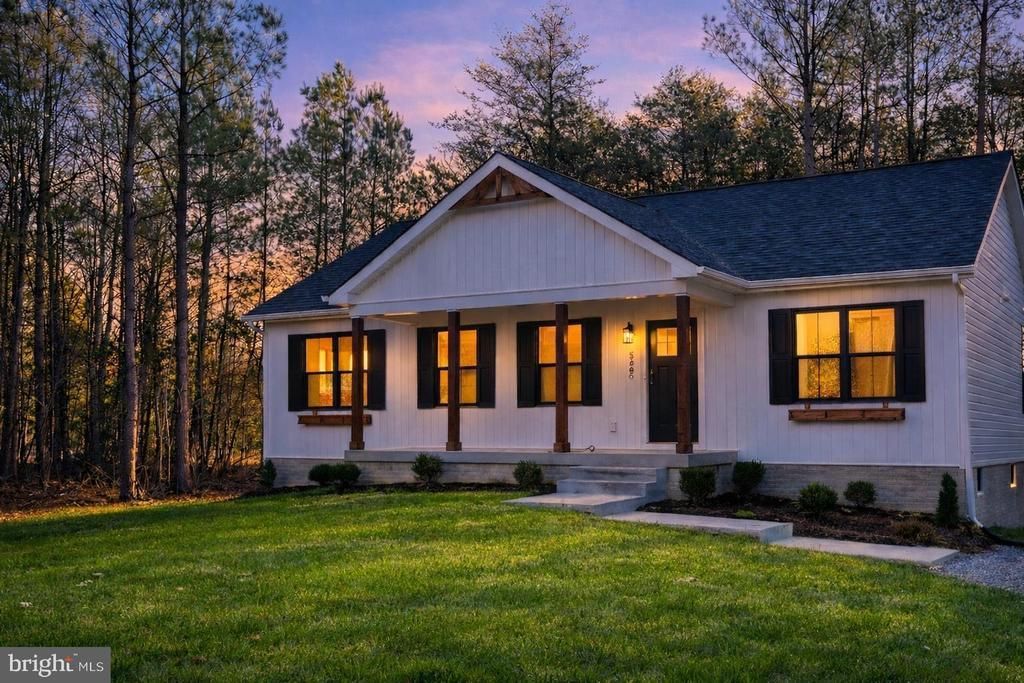 5269 Macedonia Road, Woodford, VA 22580 Main Photo