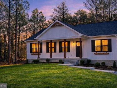 5269 MACEDONIA ROAD, WOODFORD, VA 22580