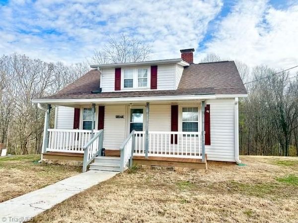 709 Armory Road, North Wilkesboro, NC 28659