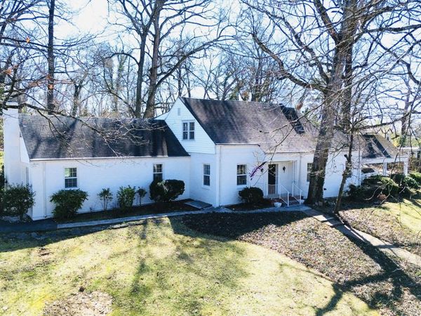 315 Bass Road, Chattanooga, TN 37421