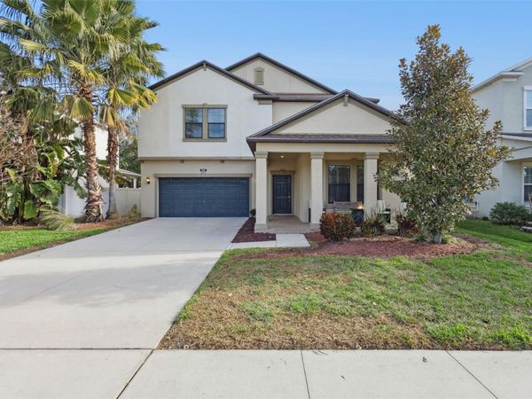 8816 SHADY PAVILLION COURT, LAND O LAKES, FL 34637