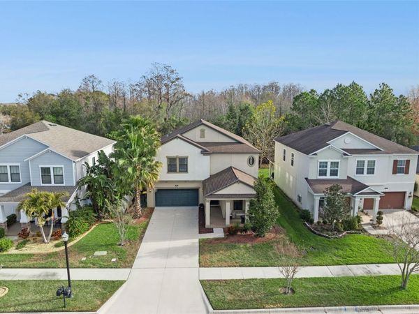 8816 SHADY PAVILLION COURT, LAND O LAKES, FL 34637