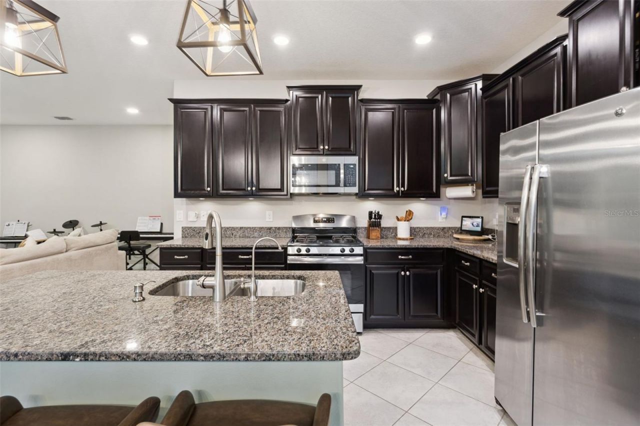 8816 Shady Pavillion Court, Land O Lakes, FL 34637 Photo