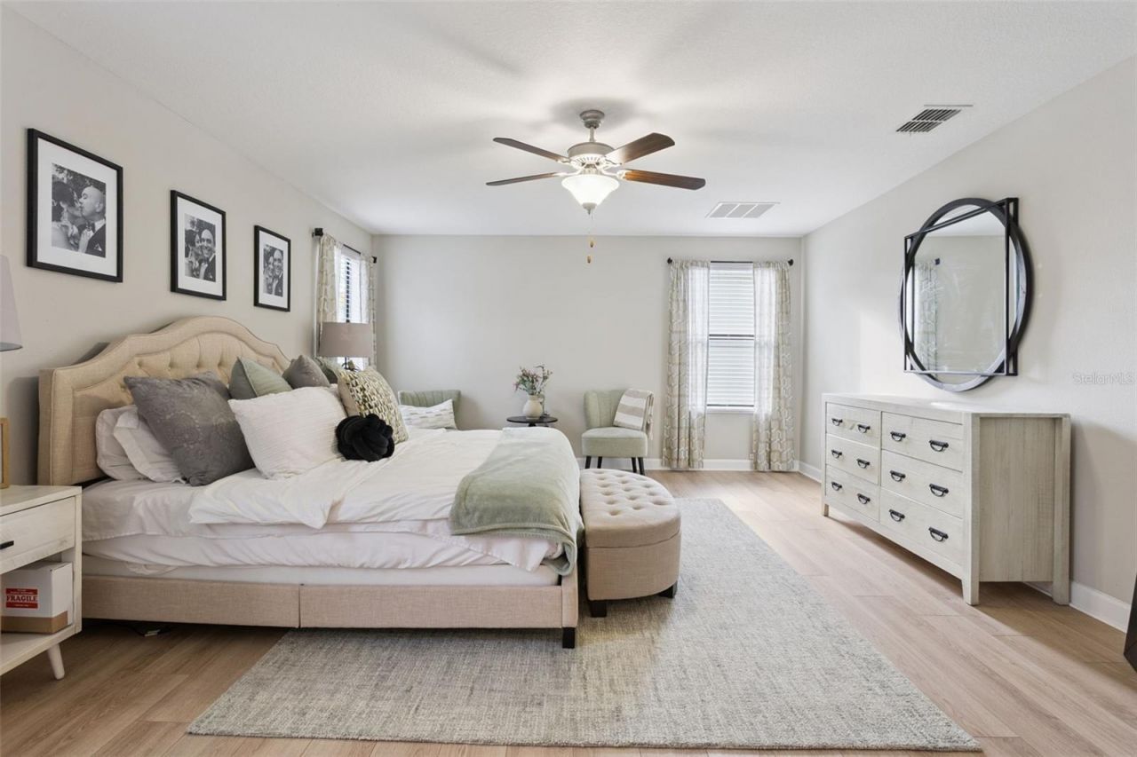 8816 Shady Pavillion Court, Land O Lakes, FL 34637 Photo