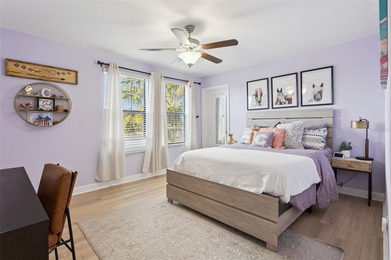 8816 Shady Pavillion Court, Land O Lakes, FL 34637 Photo