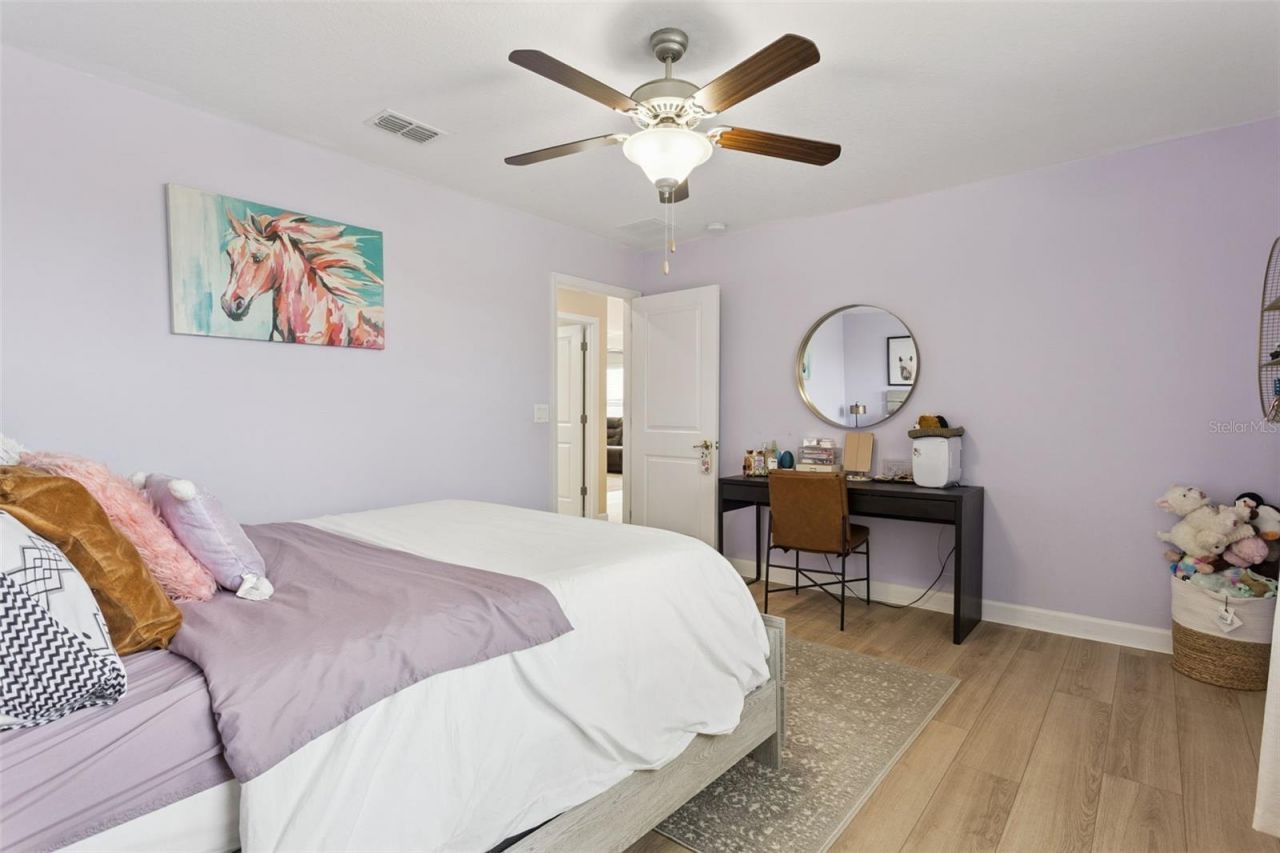 8816 Shady Pavillion Court, Land O Lakes, FL 34637 Photo