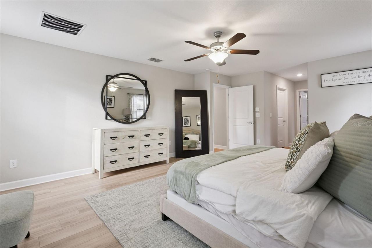 8816 Shady Pavillion Court, Land O Lakes, FL 34637 Photo