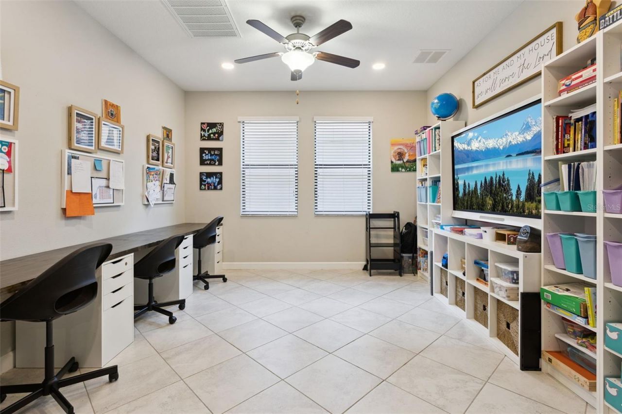 8816 Shady Pavillion Court, Land O Lakes, FL 34637 Photo